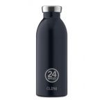 24bottles - sticlă thermos Rustic Deep Blue 500 ml Clima.500.Deepblue-Deepblue