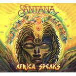 Africa Speaks | Santana