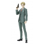 Figurina - Spy x Family - Loid Forger | Bandai