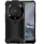 Telefon mobil AGM Glory G1 Pro Negru, 5G, TFT FHD+ 6.53", 8GB RAM, 256GB ROM, Android 11, Qualcomm Snapdragon 480 5G, NFC, 6200mAh, Dual SIM
