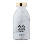 24bottles - Sticla termica Clima Carrara 330ml