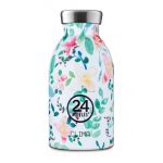 24bottles - sticlă thermos Clima Little Buds 330ml Clima.330.Little.Buds-LittleBuds