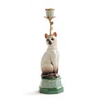 &k amsterdam Sfesnic decorativ Siamese