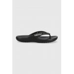 Crocs șlapi culoarea negru 207713.001-BLACK
