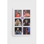 Aurora Metro Publications carte 50 Women In Theatre, Susan Croft
