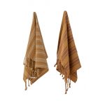 Bloomingville un set de prosoape de bucătărie (2-pack)