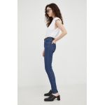 Lee jeansi Scarlett High Dark Hydro femei , high waist