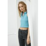 Abercrombie & Fitch top femei,