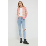 Abercrombie & Fitch jeansi femei , high waist