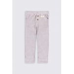 Coccodrillo pantaloni de bumbac pentru copii modelator