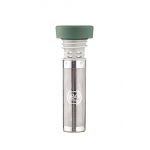 24bottles capac filetat cu infuzor Infuser.Lid.Lgt.Green-Lgtgreen