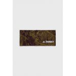 adidas TERREX bentita pentru cap culoarea maro