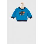 Levi's bluza copii cu imprimeu