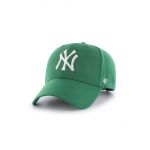 47brand șapcă MLB New York Yankees