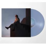 Broken By Desire To Be Heavenly Sent (Heavenly Blue Vinyl) | Lewis Capaldi