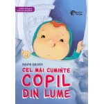 Cel mai cuminte copil din lume | David Gruev