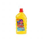 Detergent Cloret profesional pardoseli Bubble Gum - 1000ml