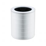 Filtru Purificator de aer LEVOIT CORE600S, FILTRARE 360°, 3-in-1, Pre-filtru, Filtru HEPA si filtru Carbon Activ