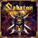 The Art Of War | Sabaton