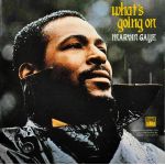 What's Going On | Marvin Gaye