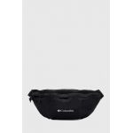 Columbia borsetă Lightweight Packable II culoarea negru 2011231