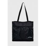 Columbia poseta culoarea negru