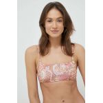 Billabong sutien de baie cu două fețe X SMILEY cupa moale