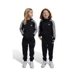 Adidas trening copii culoarea negru