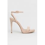 Aldo sandale Kat culoarea bej, 13567213.KAT