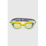 Aqua Speed ochelari inot Vortex Mirror culoarea verde