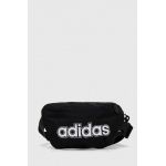 adidas borsetă culoarea negru HT4777