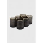 Affek Design set de sfeșnice 6-pack