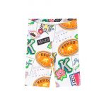 Kenzo Kids pantaloni scurti copii modelator