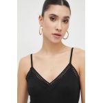 Morgan top femei, culoarea negru