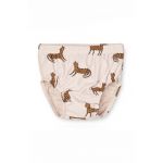 Liewood costum de baie copii culoarea bej