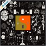 22, A Million | Bon Iver