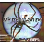 34.788%... Complete | My Dying Bride
