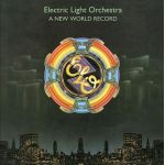 A New World Record - Vinyl | Electric Light Orchestra