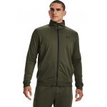 Bluza de trening cu fermoar pentru antrenament Sportstyle