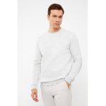 Bluza de trening cu imprimeu text