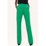 Bluza fara maneci cu decupaj frontal
