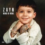 Mind of Mine - Vinyl | Zain