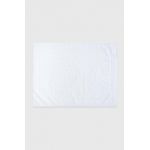 Lacoste prosop de podea Blanc Bath