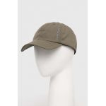 Dakine sapca culoarea verde, cu imprimeu