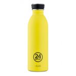 24bottles - sticlă Urban Bottle Citrus 500ml Urban.500ml.Citrus-Citrus