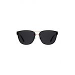 Daniel Wellington ochelari de soare culoarea negru