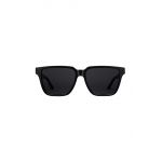 Daniel Wellington ochelari de soare culoarea negru