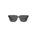 Daniel Wellington ochelari de soare culoarea gri