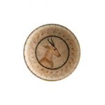 Bonna castron Mesopotamia Deer