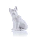 Candellana carte de colorat 3d Bulldog Classic